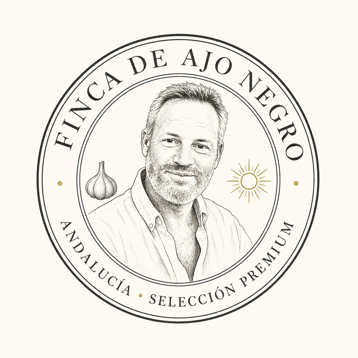 Finca De Ajo Negro